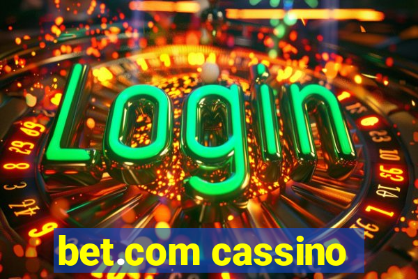 bet.com cassino